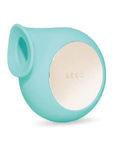 LELO - SILA CRUISE bangų stimuliatorius - vandens žalia