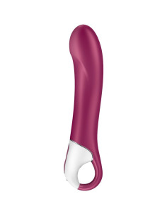 SATISFYER - Didelio karščio taško vibratorius 2