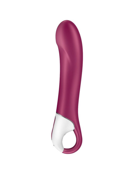 SATISFYER - Didelio karščio taško vibratorius