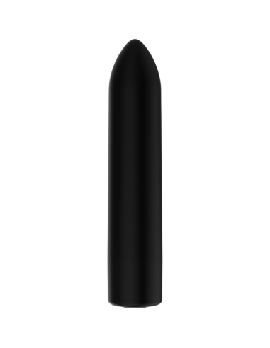 INTENSE - VIBRATING BULLET - 10 PATTERNS