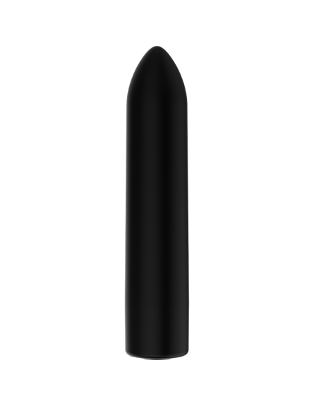 INTENSE - VIBRATING BULLET - 10 PATTERNS
