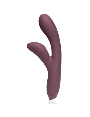 JE JOUE - HERA RABBIT VIBRATOR - PURPLE