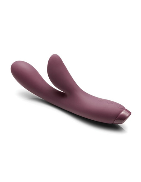 JE JOUE - HERA RABBIT VIBRATOR - PURPLE
