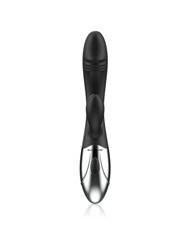 BLACKandSILVER - KALEB STIMULATING VIBE