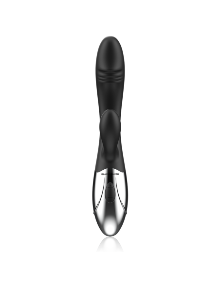 BLACKandSILVER - KALEB STIMULATING VIBE