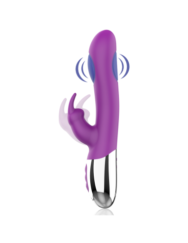 FUN FUNCTION - COMBI DOUBLE TAPPING