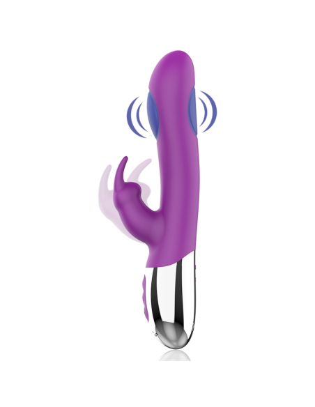 FUN FUNCTION - COMBI DOUBLE TAPPING