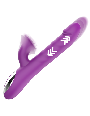 FUN FUNCTION – „ZENDa“ variklis ir sukimasis