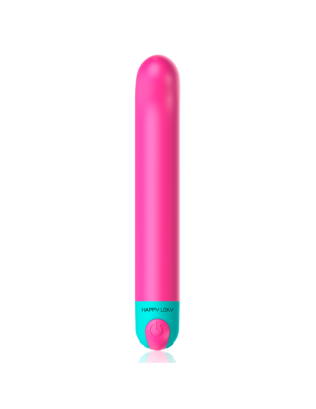 HAPPY LOKY – ARIEL G-SPOT VIBRATORIUS ŽVAIGŽDUTĖLIS