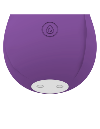 MIA - ROSE WAVE CLITORIS SUCTION LIMITED EDITION - PURPLE