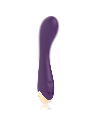 TREASURE - HANSEL G-SPOT VIBRATORIUS WATCHME SUDERINAMAS SU BELAIDE TECHNOLOGIJA