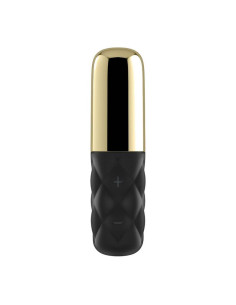 SATISFYER - SPARKLING DARLING GOLDEN 2