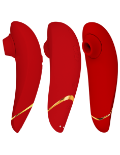 WOMANIZER - PREMIUM 2 KLITORIALO STIMULIATORIAI BORDO SPALVOS 2