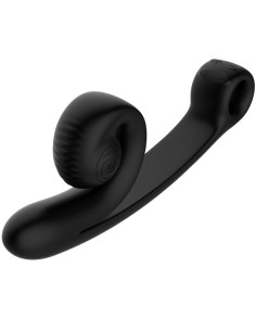 SNAIL VIBE - CURVE VIBRATORIUS JUODAS