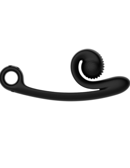 SNAIL VIBE - CURVE VIBRATORIUS JUODAS