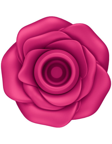SATISFYER - AIR PULSE PRO 2 CLASSIC BLOSSOM VIBRATORIUS