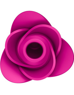 SATISFYER - AIR PULSE PRO 2 MODERN BLOSSOM VIBRATOR 2