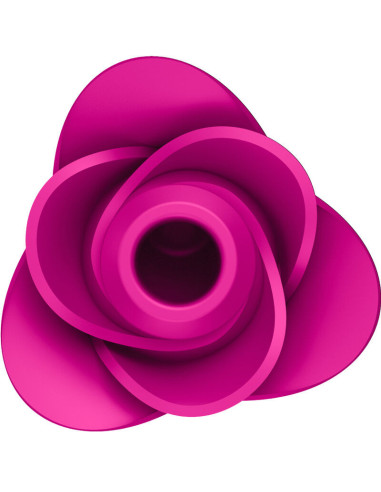 SATISFYER - AIR PULSE PRO 2 MODERN BLOSSOM VIBRATOR