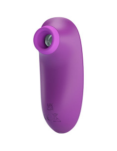 ROMANCE - ADORA MINI VIOLETINIS KLITORIO ČIULPIKLIS