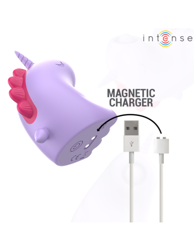 INTENSE - SWEETIE TONGUE STIMULATOR PULSATION