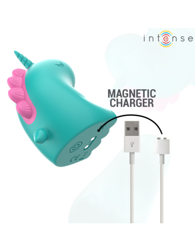 INTENSE - TRIXIE UNICORN TONGUE TAPPING STIMULATOR