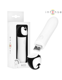 INTENSE - RICO VIBRATING BULLET PENGUIN