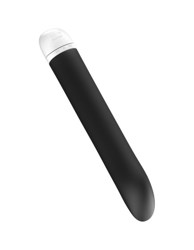 FUN FACTORY - JOUPIE „G-SPOT“ VIBRATORIS, JUODAS