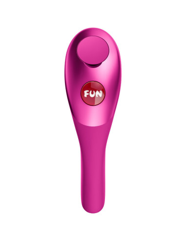 FUN FACTORY - BE·ONE PIRŠTO VIBRATORIAUS MAGENTA