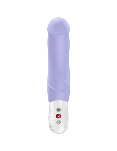 FUN FACTORY - BIG BOSS G-SPOT VIBRATOR PURPLE