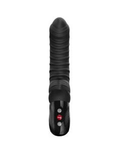 FUN FACTORY - TIGER G-SPOT VIBRATOR BLACK