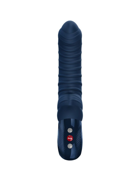 FUN FACTORY - TIGER „G-SPOT“ VIBRATORIS NIGHTBLUE