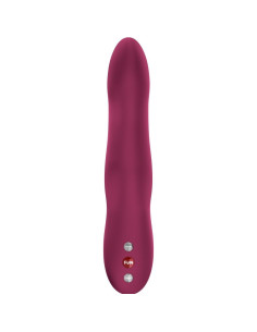 FUN FACTORY - STRONIC WAVE THRUSTING PULSATORS VYNO RAUDONAS