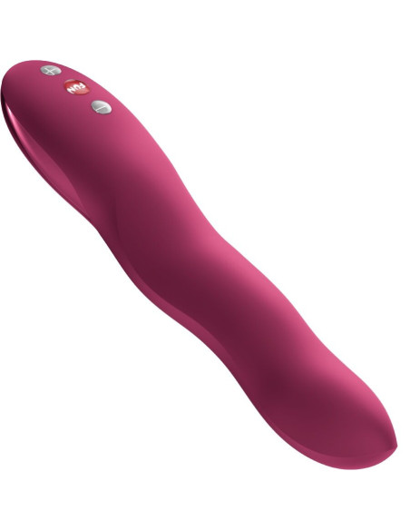 FUN FACTORY - STRONIC WAVE THRUSTING PULSATORS VYNO RAUDONAS