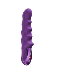 FUN FACTORY - STRONIC SURF STUMIANČIOS PULSATORIJOS TAMSIAI VIOLETINĖS 2