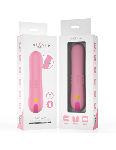 INTENSE - BARBARA ROLING BALL VIBRATOR