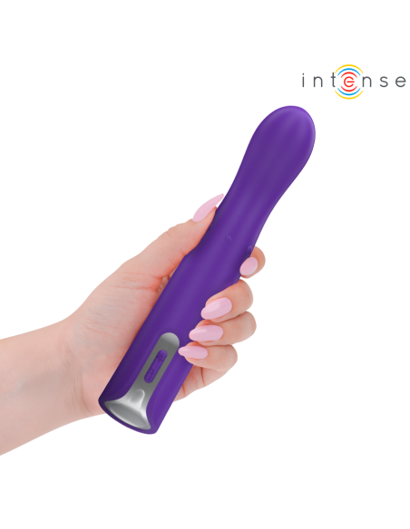 INTENSE - HELENA BEADS UP and DOWN WIGGLE VIBRATOR 13,5 CM
