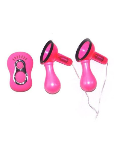 BAILE - NIPPLE SUCKER