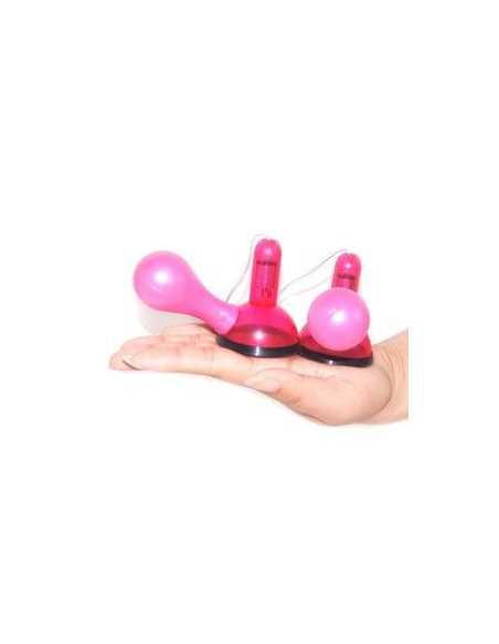 BAILE - NIPPLE SUCKER