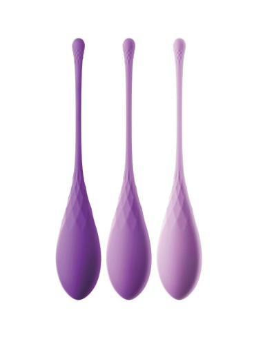 FANTASY FOR HER - KEGEL TRAIN-HER SET