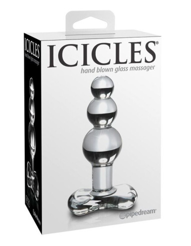 ICICLES - N. 47 CRYSTAL MASSAGER