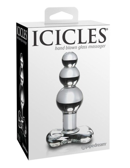 ICICLES - N. 47 CRYSTAL MASSAGER