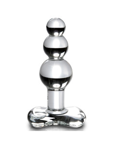 ICICLES - N. 47 CRYSTAL MASSAGER 2