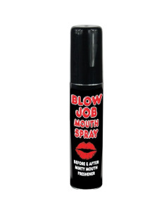 SPENCER and FLEETWOOD - REFRESHING MINT SPRAY 25 ML