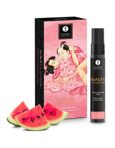 SHUNGA - WAVES PLEASURE SPRAY ORAL SEDUCTIVE WATERMELON 20 ML