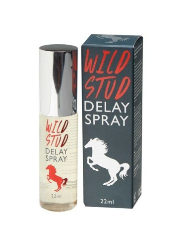 COBECO - WILD STYLE DELAY SPRAY