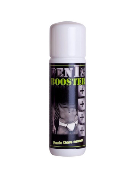 RUF - PENIS ENLARGEMENT CREAM