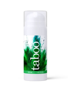 RUF - TABOO MALE DELAY GEL RETARDANT FOR MEN 30 ML 2