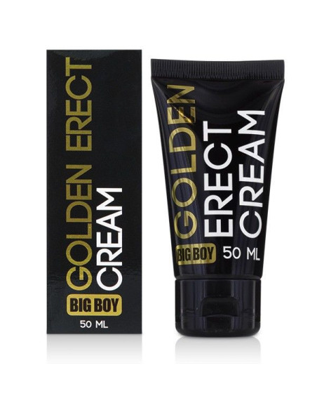COBECO - BIG BOY GOLDEN ERECT KREMAS