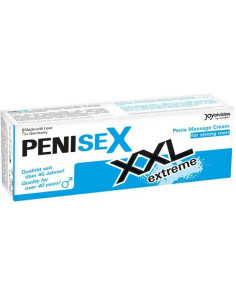 JOYDIVION EROPHARM - PENISEX XXL STIMULATING CREAM FOR MEN 100 ML 2