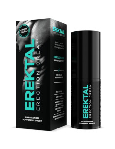 INTIMATELINE - EREKTAL ERECTION CREAM 30 ML